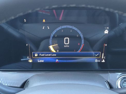 New 2025 Chevrolet Trax ACTIV w/ Driver Confidence Package image 24