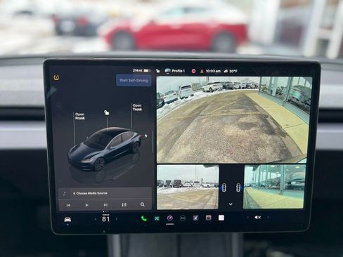 Used 2025 Tesla Model 3 Long Range image 25
