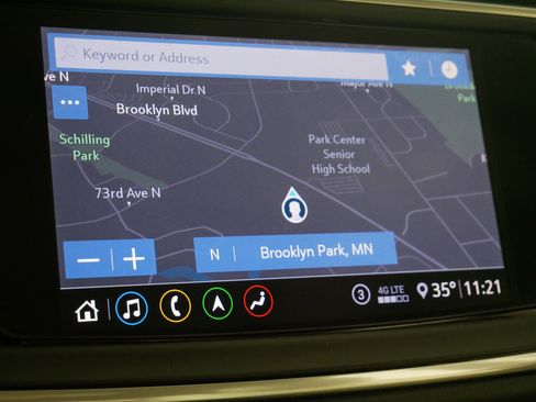 Used 2020 Buick Enclave Premium w/ Sun and Sites Package image 29