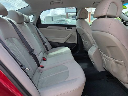 Used 2015 Hyundai Sonata SE FWD image 11