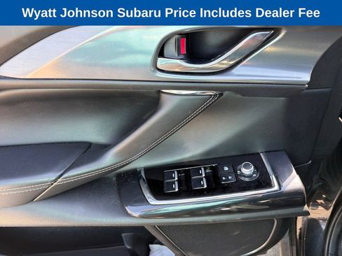 Used 2021 MAZDA CX-9 Grand Touring AWD/4WD image 20