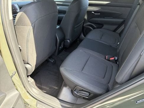 Certified 2026 Hyundai Tucson SE FWD image 20