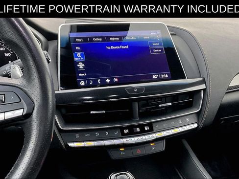 Used 2024 Cadillac CT5 Sport image 8