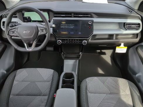 New 2027 Chevrolet Bolt LT image 5