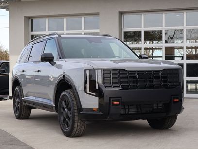 New 2027 Kia Telluride SX Prestige X-Pro