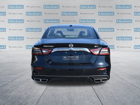 Used 2020 Nissan Maxima 3.5 SV w/ Floor Mat Group image 13