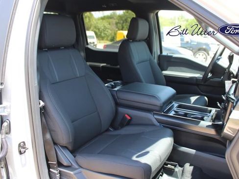 New 2026 Ford F150 STX w/ Equipment Group 200A RWD image 7