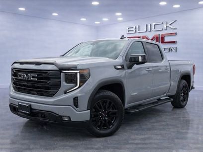 Used 2024 GMC Sierra 1500 Elevation w/ Elevation Premium Package