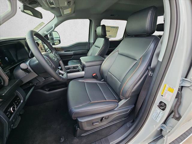 New 2026 Ford F250 Lariat w/ FX4 Off-Road Package AWD/4WD image 4