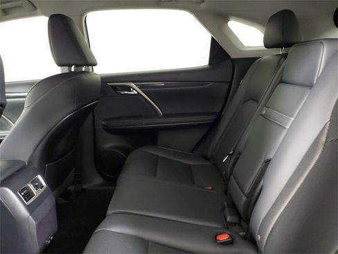 Used 2022 Lexus RX 350 FWD image 11
