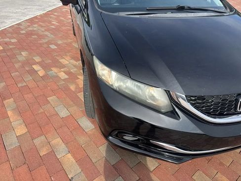 Used 2014 Honda Civic EX-L image 19