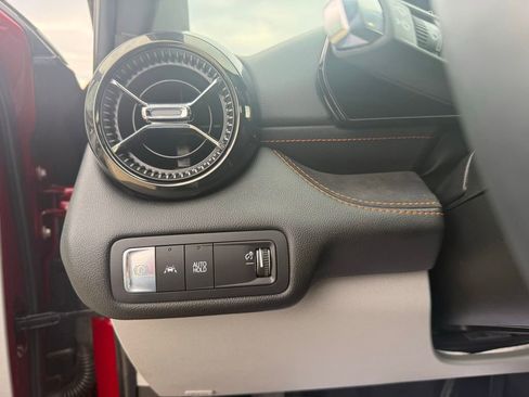 Used 2025 Chevrolet Blazer EV SS AWD/4WD image 37