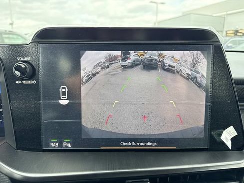 New 2026 Subaru Outback Premium AWD/4WD image 20