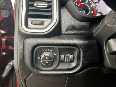Used 2022 RAM 2500 Laramie AWD/4WD image 18