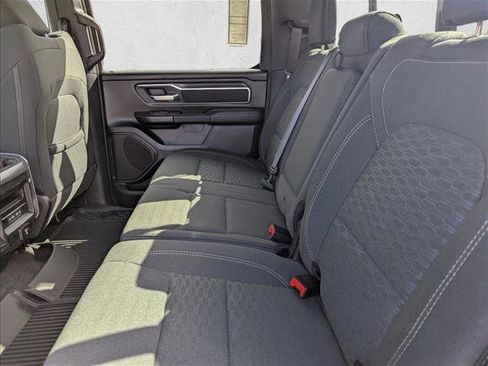 New 2026 RAM 1500 Big Horn image 25