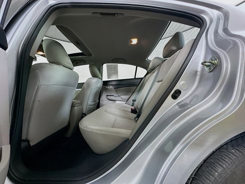 Used 2014 Honda Civic EX image 26