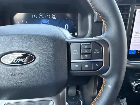New 2026 Ford F150 Tremor w/ Bed Utility Package AWD/4WD image 31