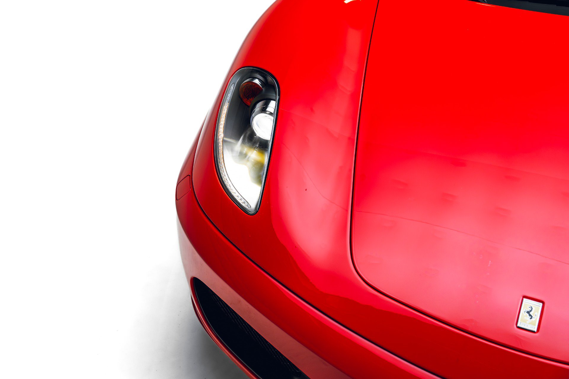 Used 2009 Ferrari F430 Spider RWD image 22
