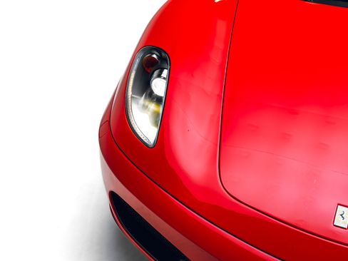 Used 2009 Ferrari F430 Spider RWD image 22