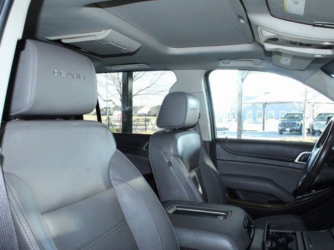 Used 2018 GMC Yukon XL Denali w/ Denali Ultimate Package image 48