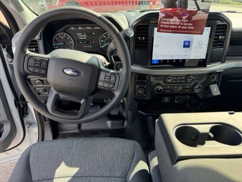 New 2026 Ford F150 XL AWD/4WD image 16