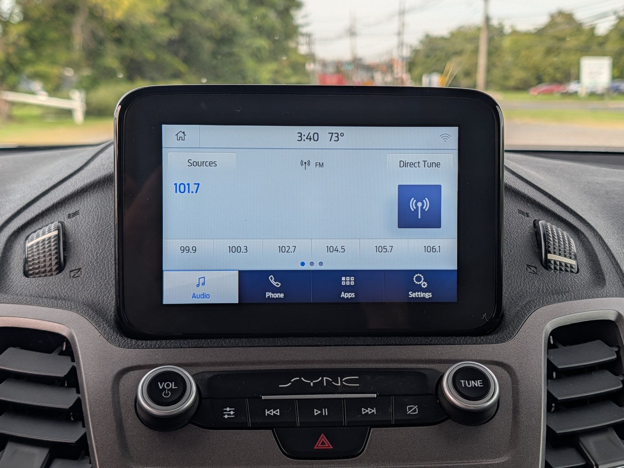 Used 2020 Ford Transit Connect XL FWD image 24