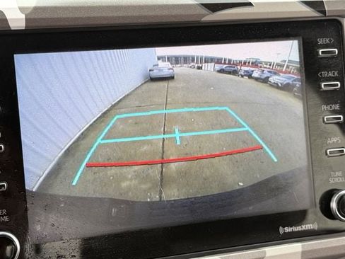 Used 2022 Toyota Tacoma TRD Sport image 18