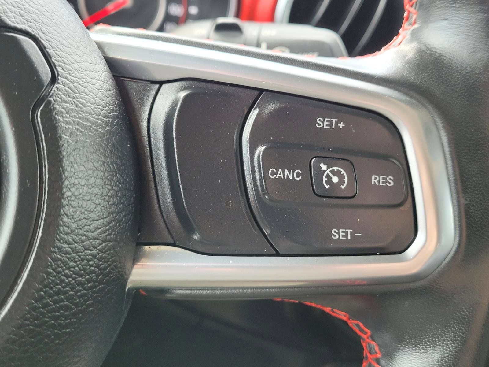Used 2022 Jeep Wrangler Rubicon AWD/4WD image 27
