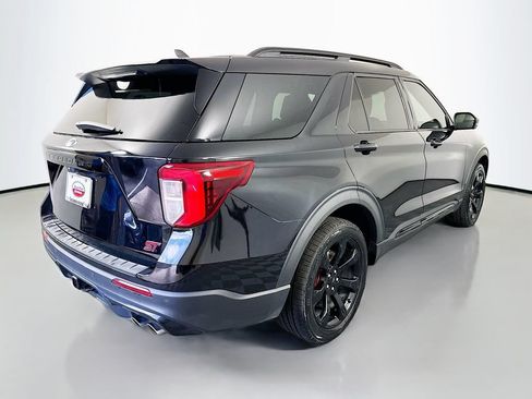 Used 2023 Ford Explorer ST w/ Equipment Group 401A AWD/4WD image 5