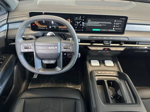 New 2027 Kia Telluride EX X-Line AWD/4WD image 13