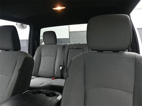 Used 2022 RAM 3500 Big Horn w/ Level A Equipment Group image 16