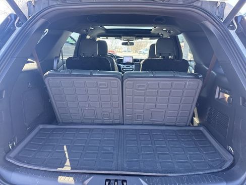 Certified 2024 Ford Explorer Timberline w/ Timberline Technology Package image 49
