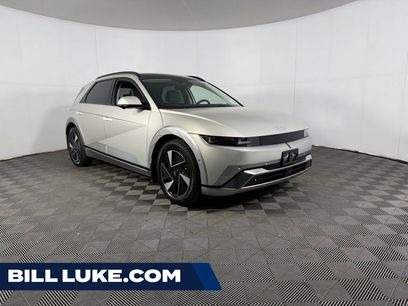 Used 2026 Hyundai Ioniq 5 Limited