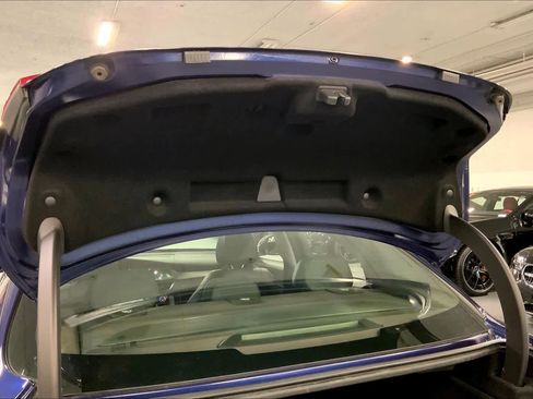 Used 2019 Alfa Romeo Giulia Ti Sport w/ Quick Order Package 22U Sport image 31