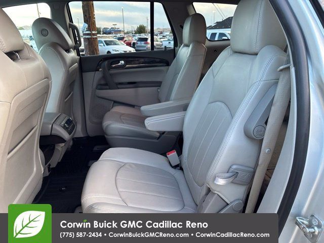 Used 2016 Buick Enclave Leather w/ Trailering Package AWD/4WD image 15