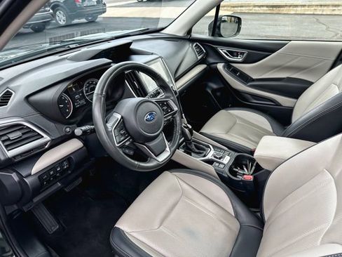 Used 2023 Subaru Forester Limited image 13
