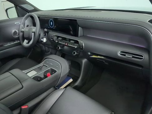 New 2026 Hyundai Palisade Calligraphy AWD/4WD image 12