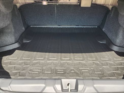 New 2026 Subaru WRX tS AWD/4WD image 23