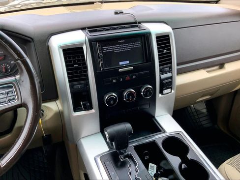 Used 2012 RAM 1500 Lone Star w/ Remote Start & Security Group RWD image 6