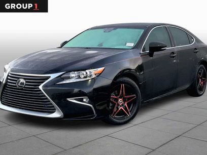 Used 2017 Lexus ES 350