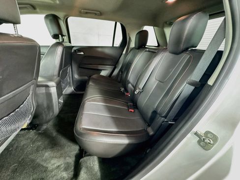 Used 2017 GMC Terrain SLT w/ Driver Alert Package I FWD image 29
