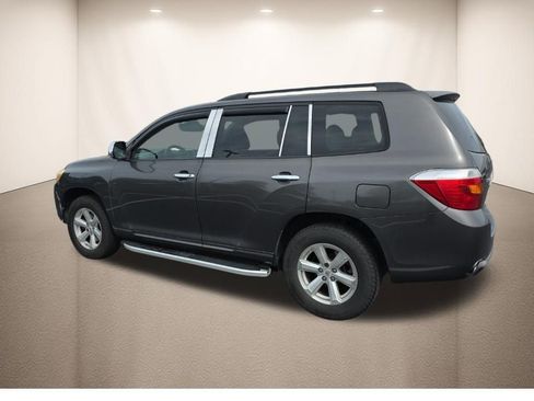 Used 2008 Toyota Highlander 2WD image 8