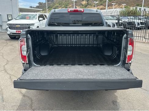 Certified 2022 GMC Canyon Elevation AWD/4WD image 32