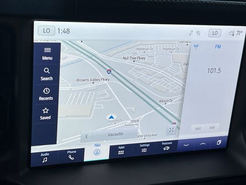 Certified 2022 Ford Bronco Raptor image 20