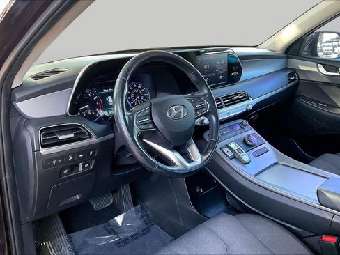Used 2021 Hyundai Palisade SEL w/ Convenience Package FWD image 18