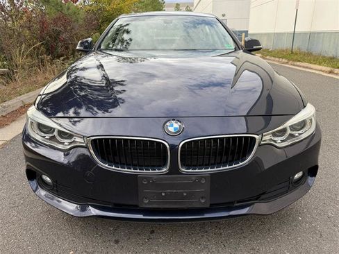 Used 2015 BMW 428i Gran Coupe RWD image 22