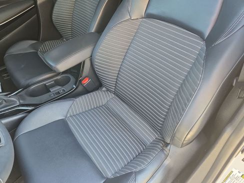 Used 2024 Toyota Corolla XSE FWD image 13