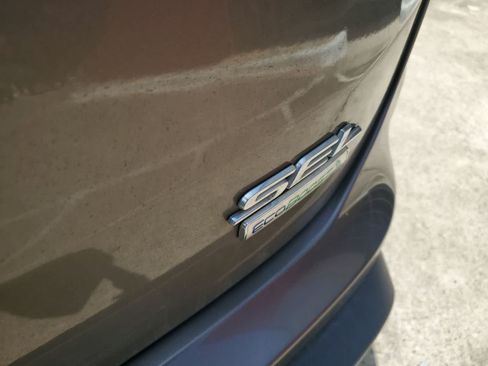 Used 2019 Ford Edge SEL w/ Equipment Group 201A FWD image 11
