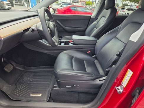 Used 2021 Tesla Model Y 2WD image 4
