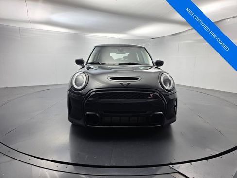 Used 2024 MINI Cooper S FWD image 2